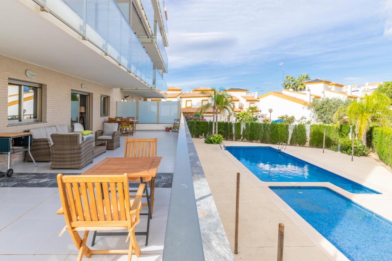 Casa Victoria Olivanova 2 外观 照片